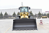 WEHEAVY Фронтальный погрузчик WL856H-V