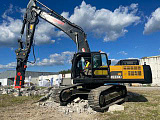 WEHEAVY Гусеничный экскаватор WE330D