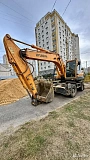 Hyundai R180W-9S, (б/у, 2019)