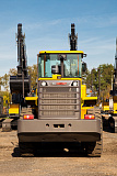 WEHEAVY Фронтальный погрузчик WL855F-N