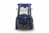 LOVOL TE404GII