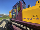 ЧЕТРА Е400
