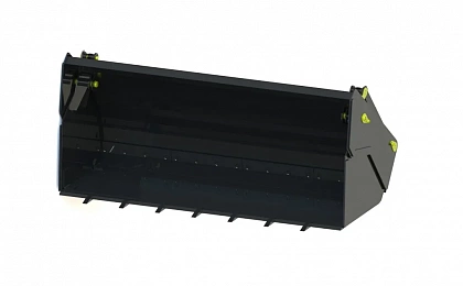 Ковш челюстной 0,6 м³ TURS2000-14