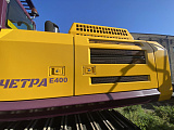 ЧЕТРА Е400