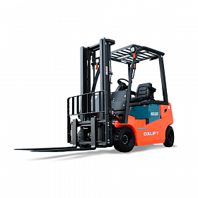 RX 2030L OXLIFT 2000