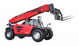 WEHEAVY Телескопический погрузчик WF3514