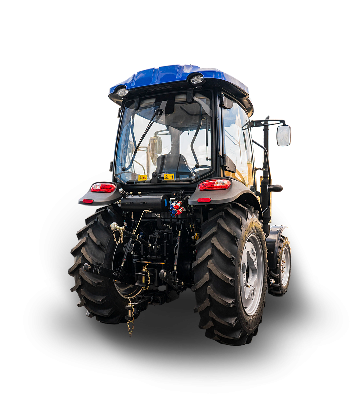 LOVOL TB604GIII