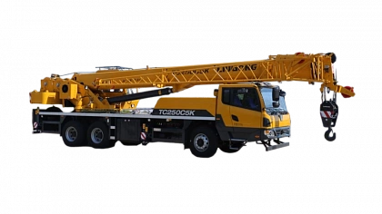 LTC250T5