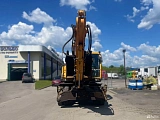 Hyundai R180W-9S, (б/у, 2019)