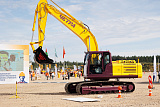 ЧЕТРА Е220-NC
