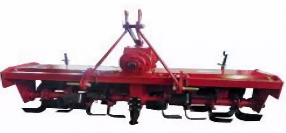 Фреза почвенная TS/BOMET 1GTN-160(ред. 1.6)