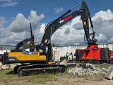 WEHEAVY Гусеничный экскаватор WE330D