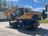 Hyundai R180W-9S, (б/у, 2019)