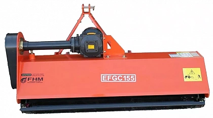 Косилка цеповая EFGC (без вала)